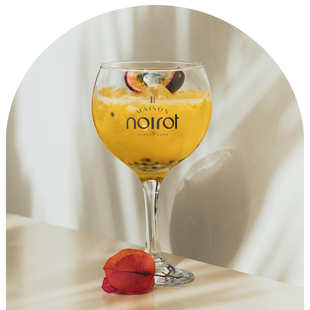 Hot Mango