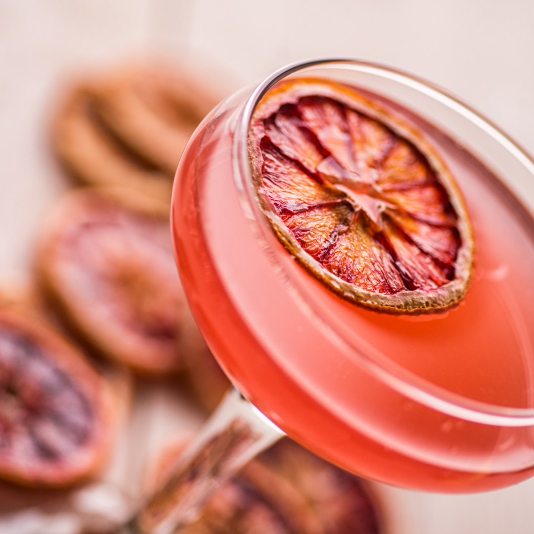 Les Tendances Mixologie 2025